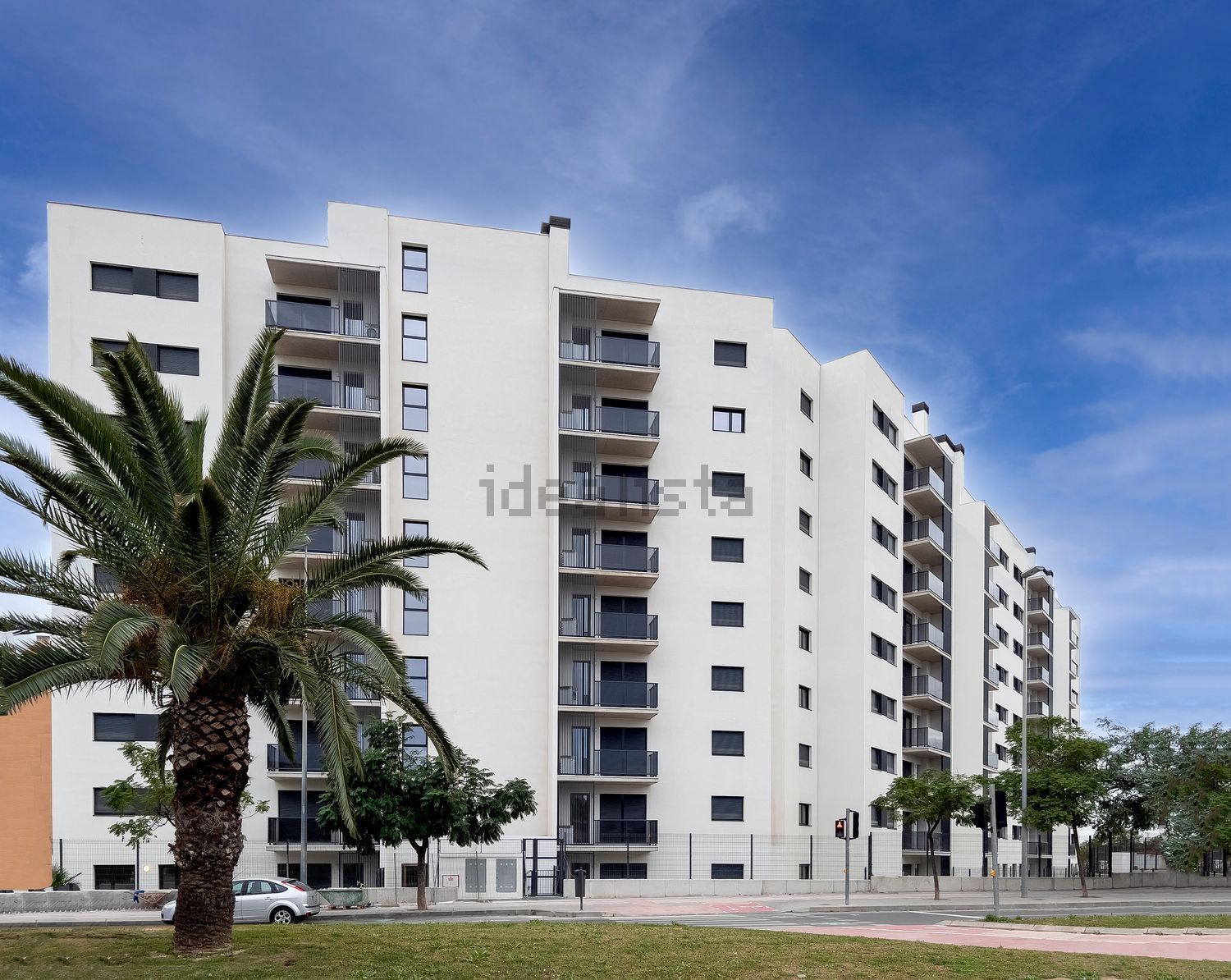 Wohnung 99 m² in Alicante