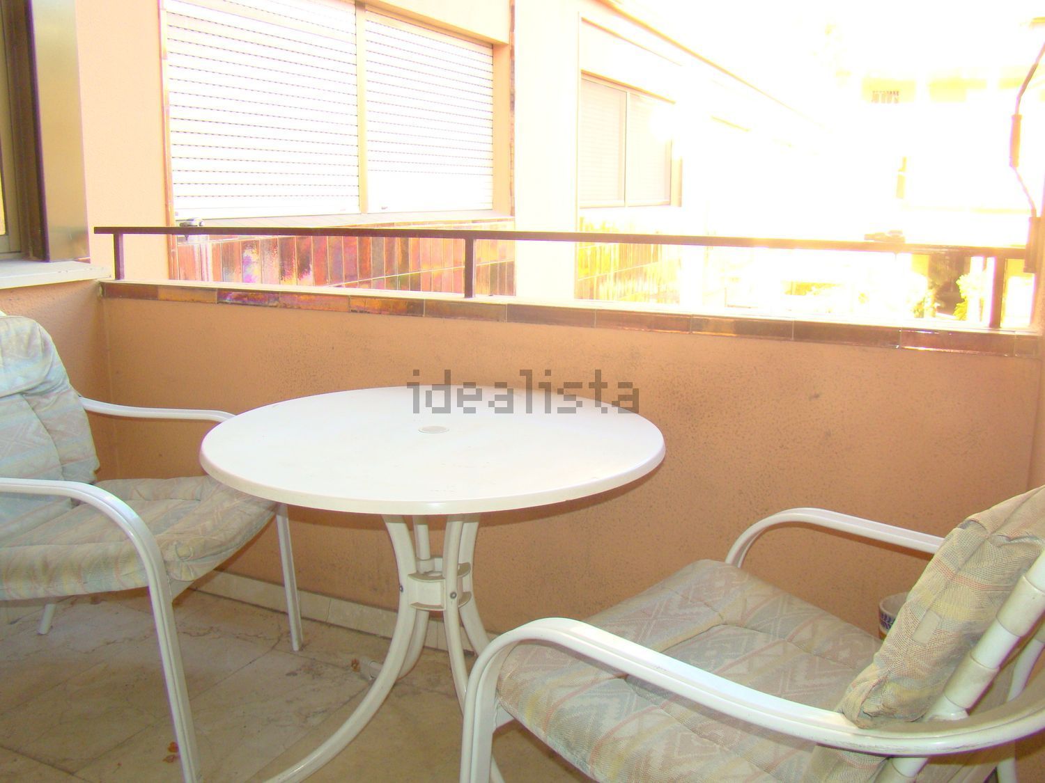Habitació de lloguer, Sevilla
