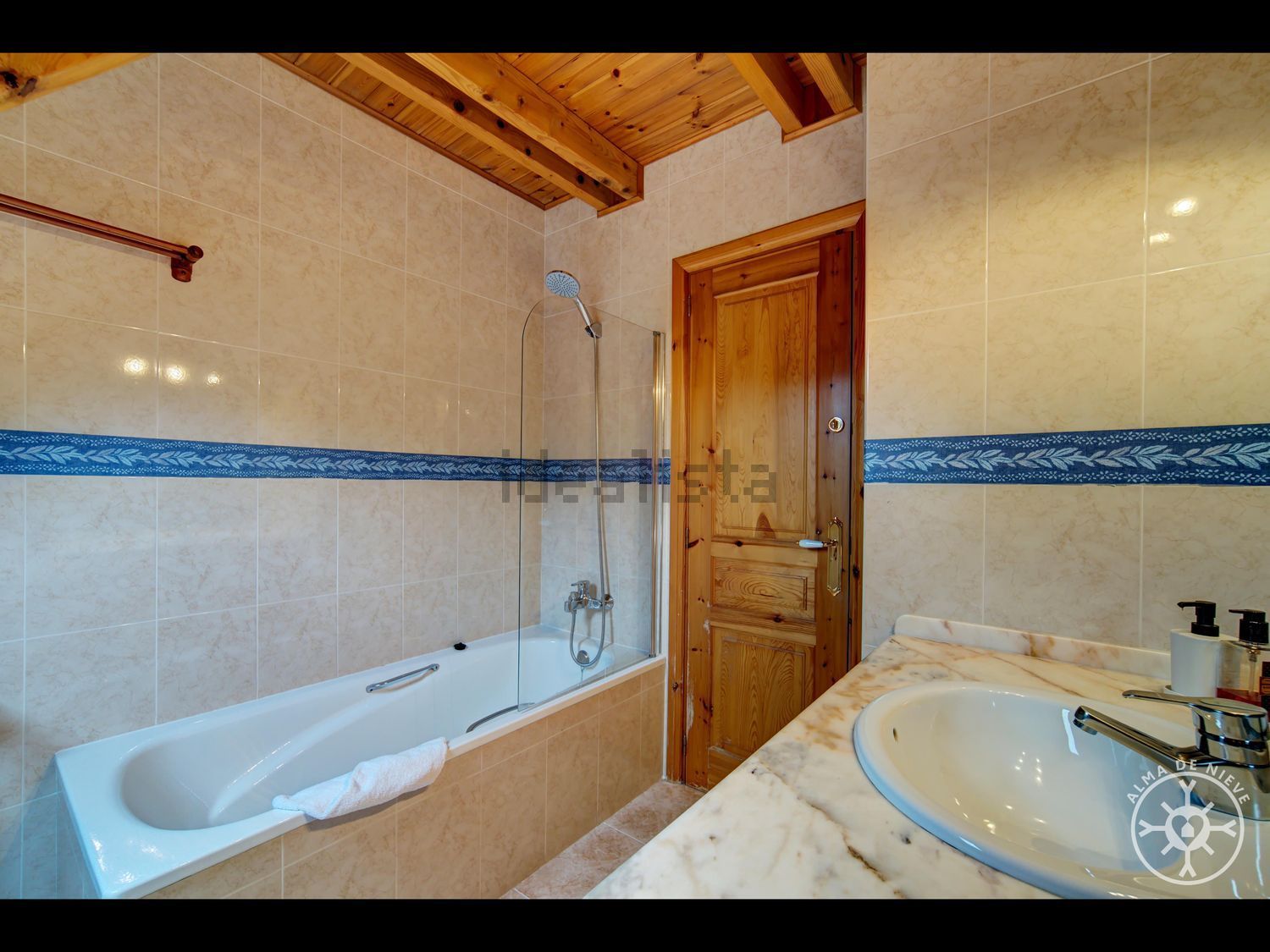 Casa de 300 m² a Alt Aran