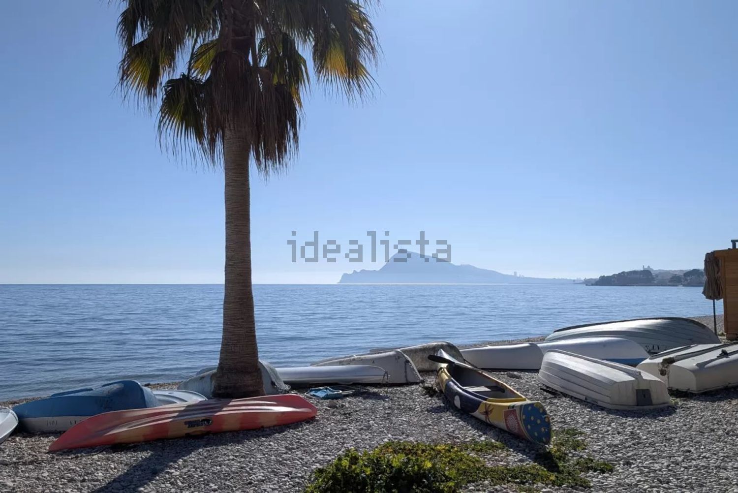 Piso de 160 m² en Altea
