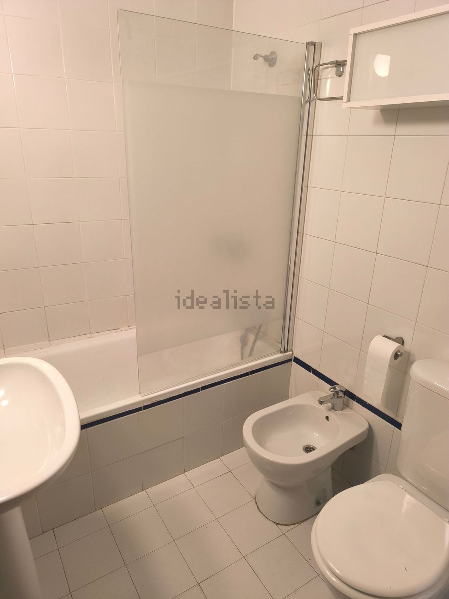 Pis de 55 m² a Sevilla