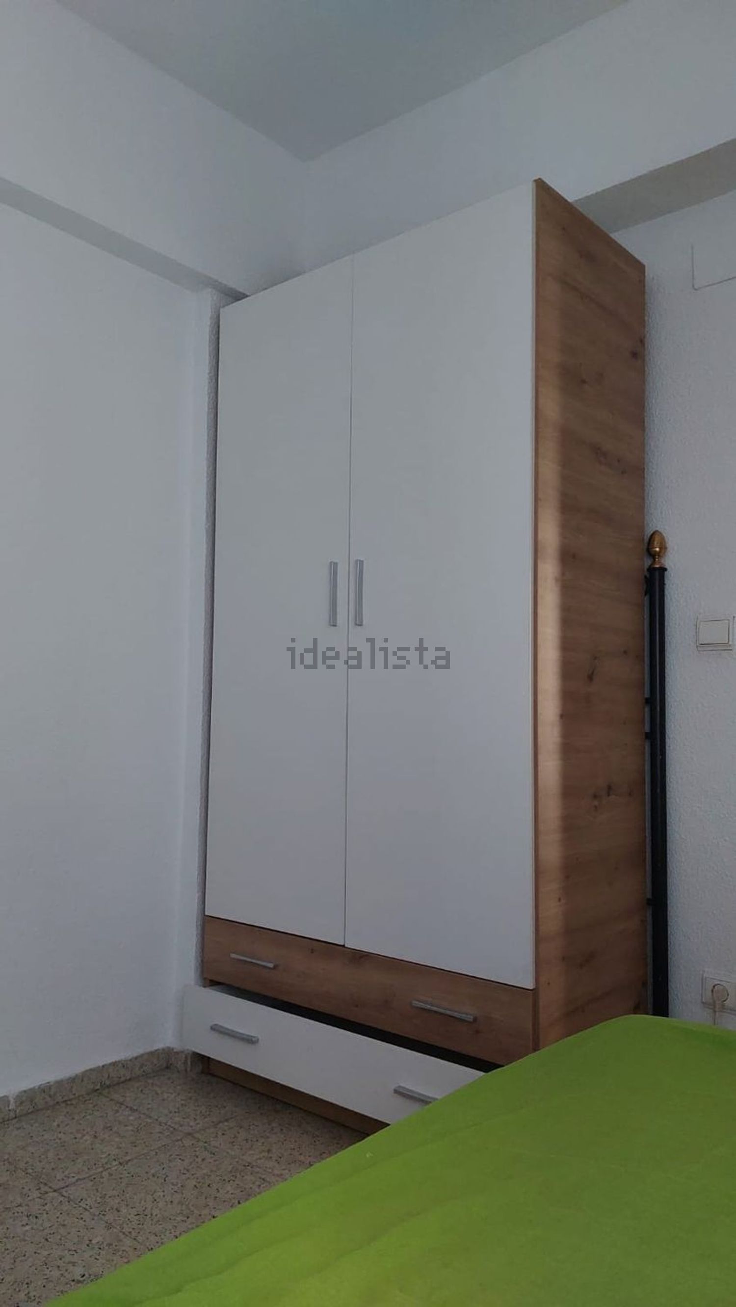 Habitació de lloguer, Còrdova