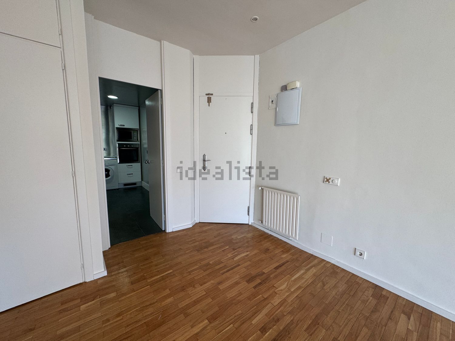 Piso de 128 m² en Madrid