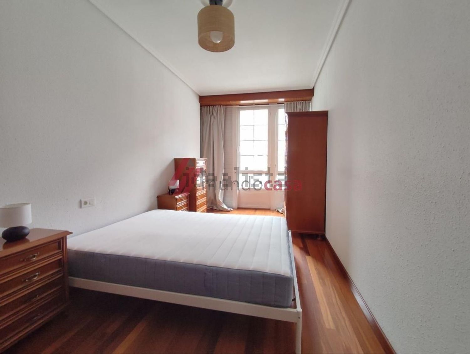 Piso de 116 m² en Ferrol