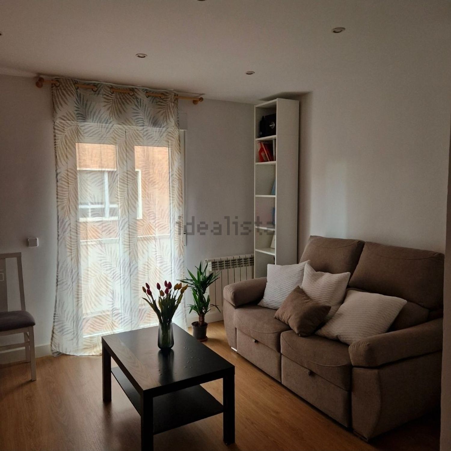 Zimmer zur Miete, Madrid