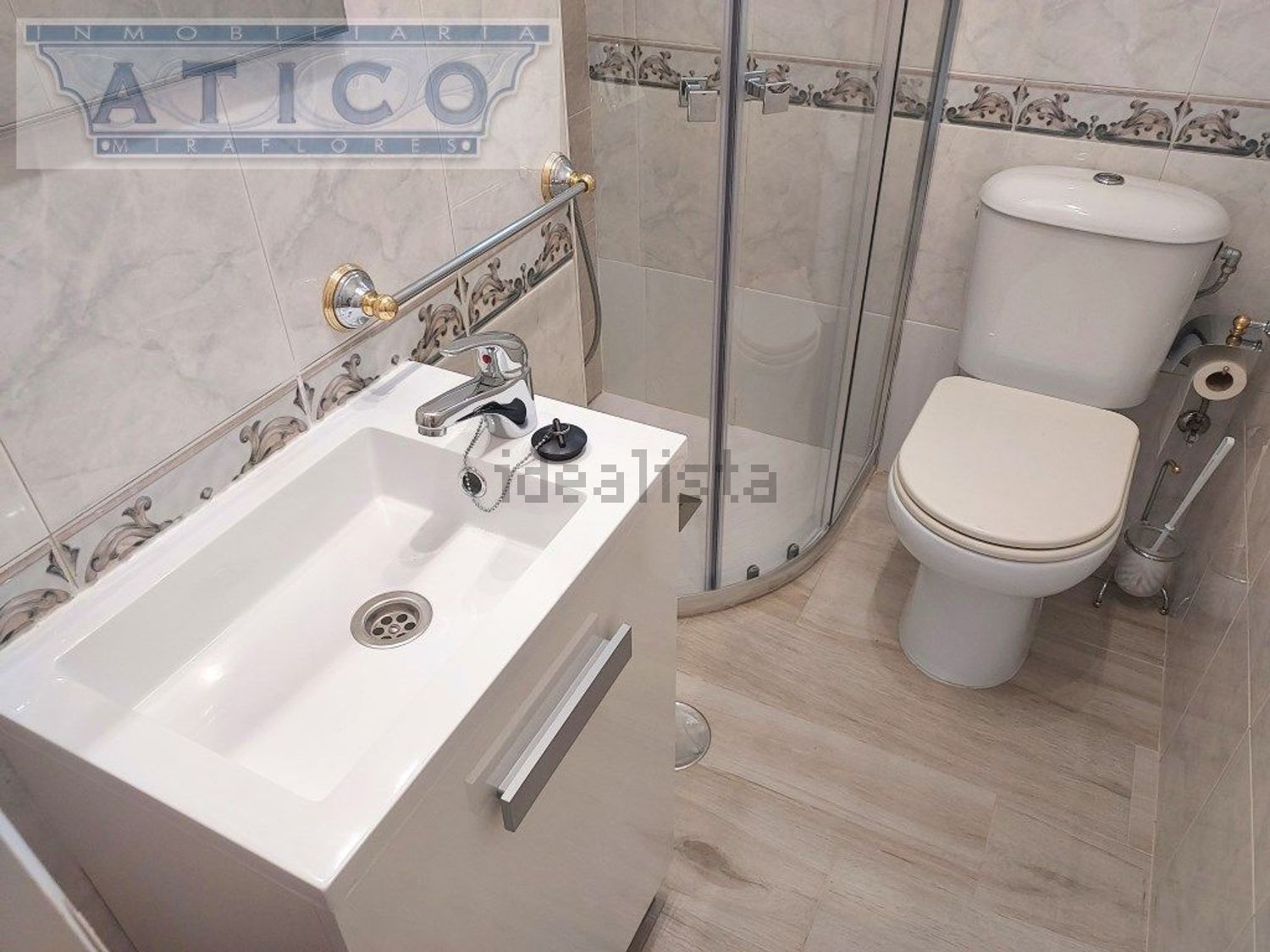 Pis de 54 m² a Sevilla