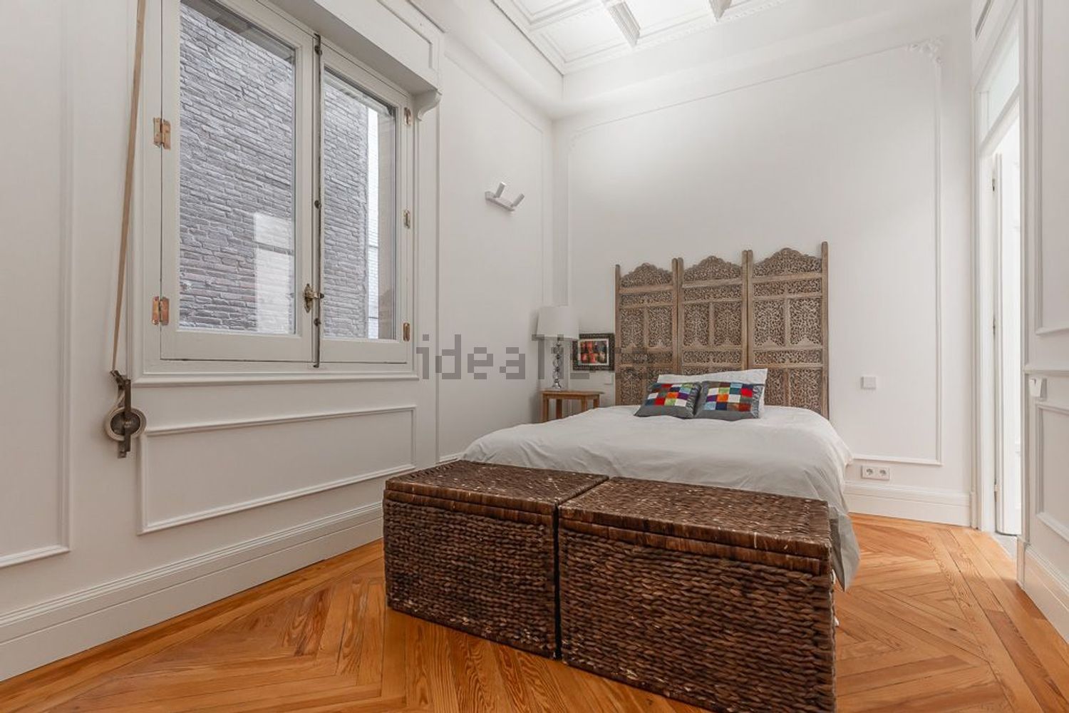 Pis de 145 m² a Madrid