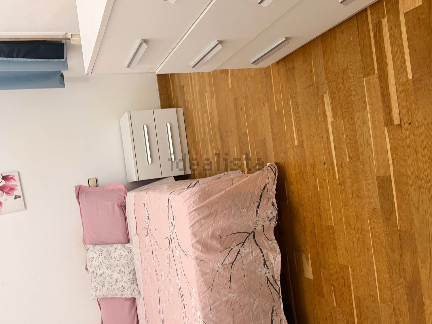 Habitación 80 m², l'Hospitalet de Llobregat