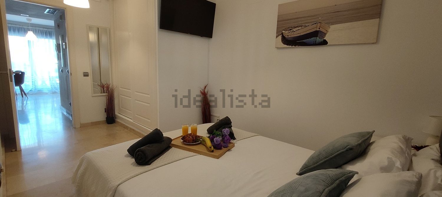 Pis de 45 m² a Benalmádena