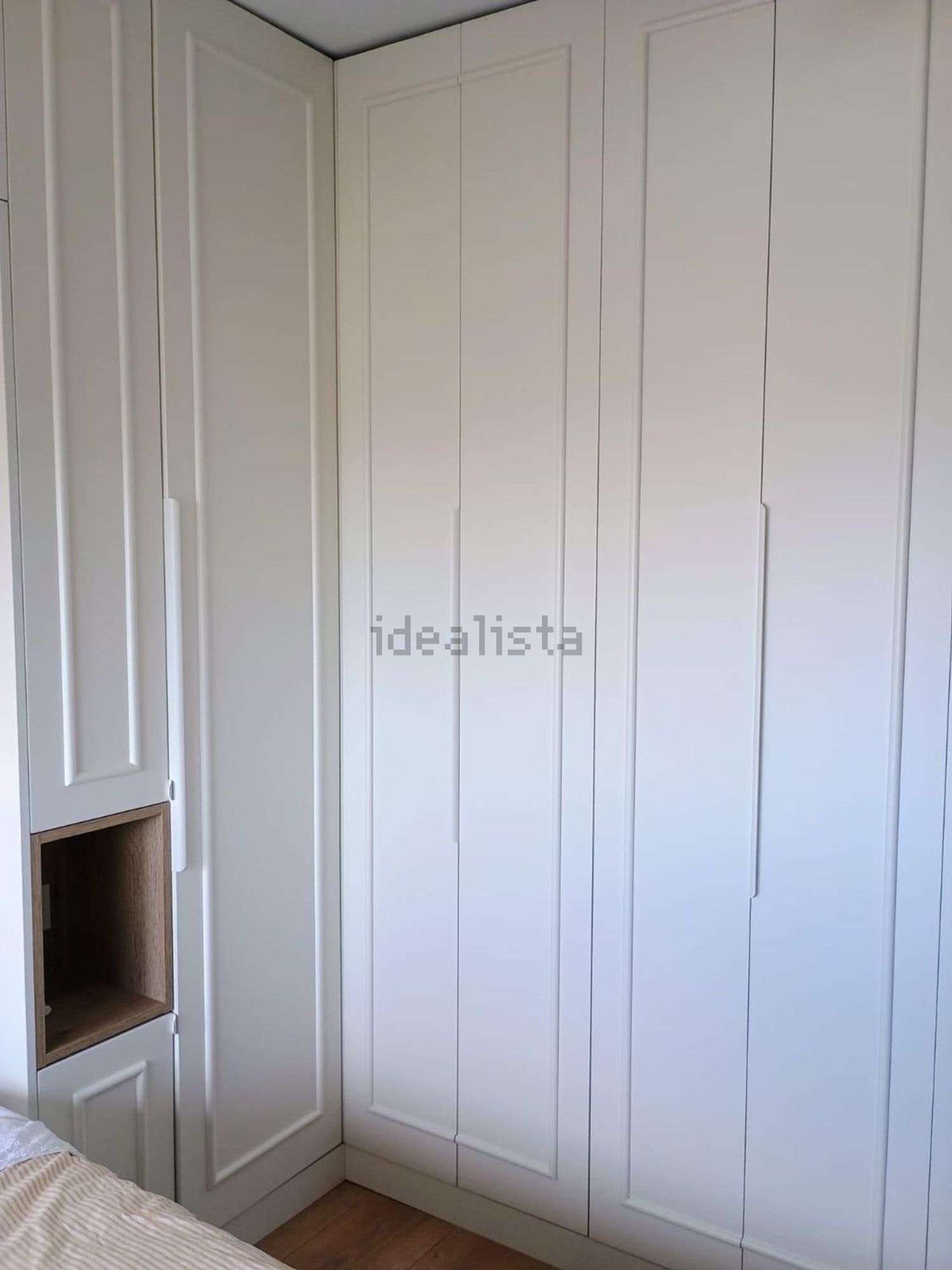 Piso de 44 m² en Murcia