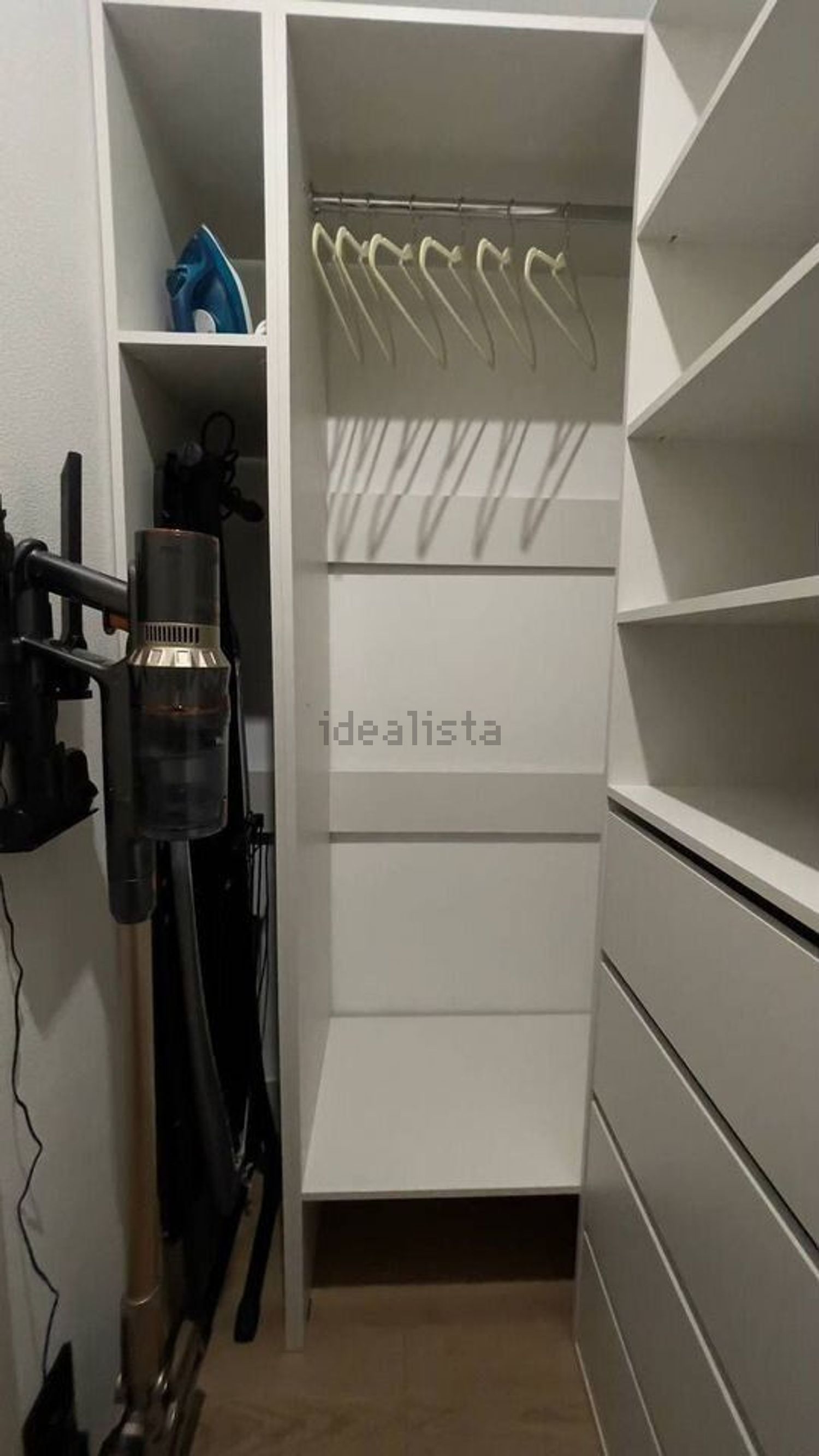 Pis de 33 m² a Alacant