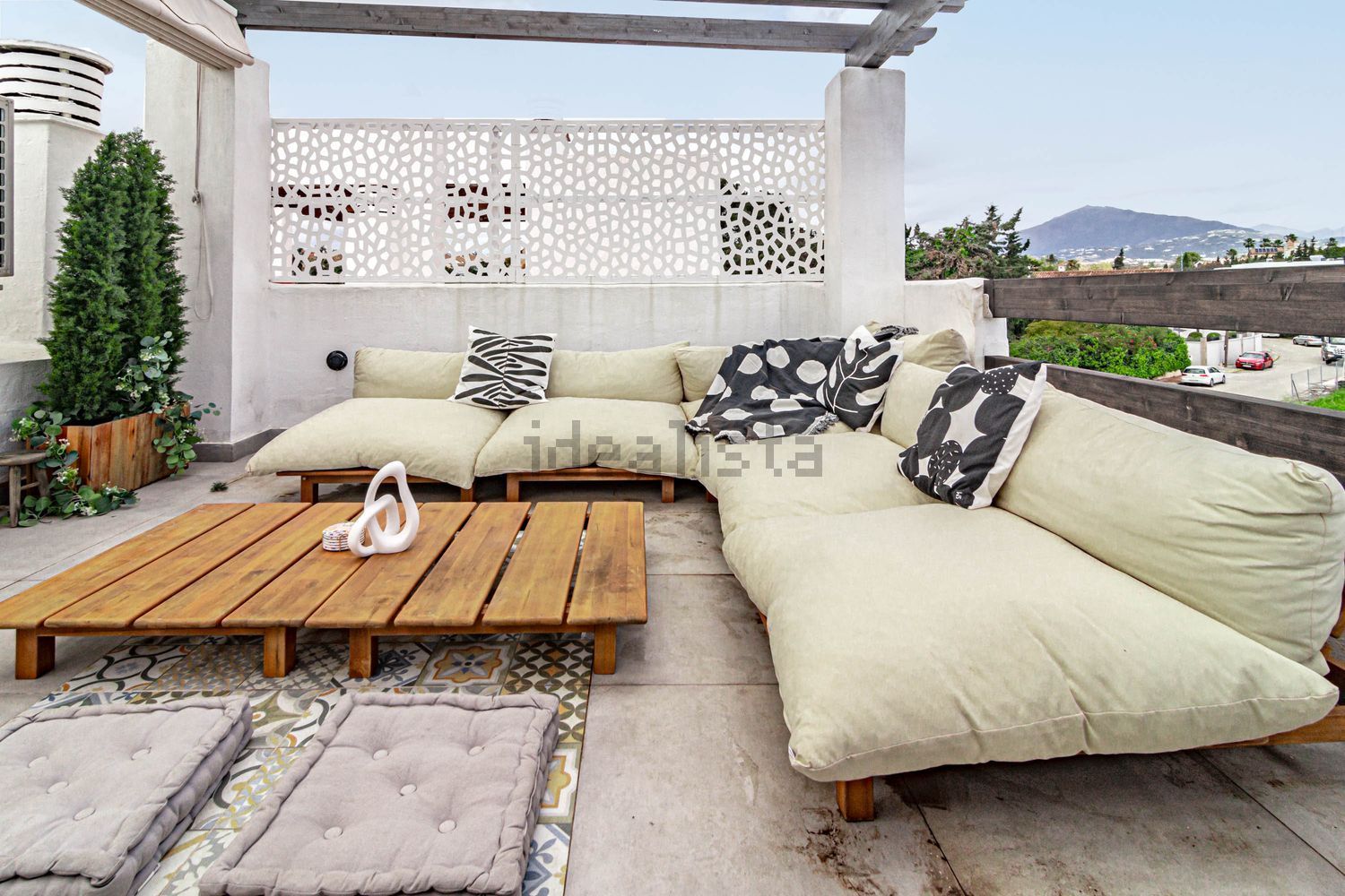 Casa de 140 m² en Marbella
