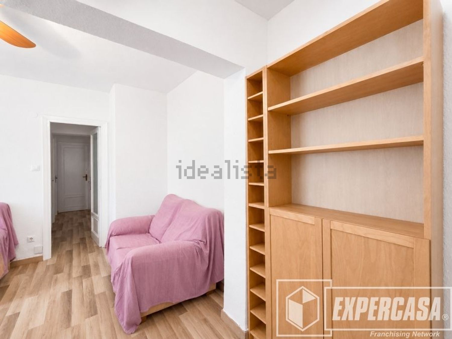 Habitación en alquiler, Manises