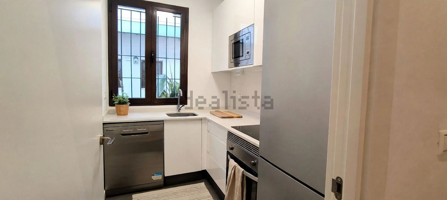 Wohnung 75 m² in Sevilla