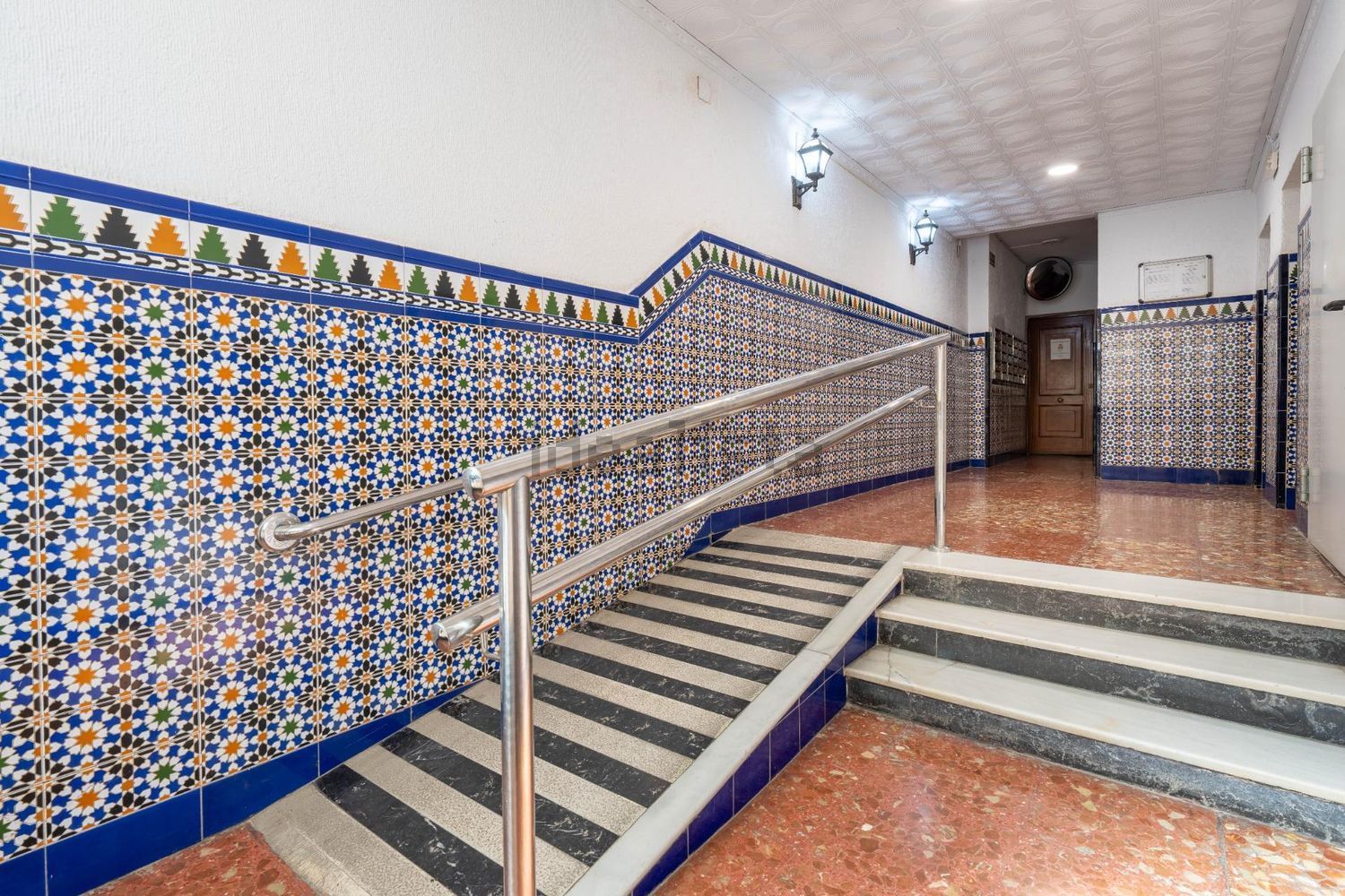 Pis de 144 m² a Almeria