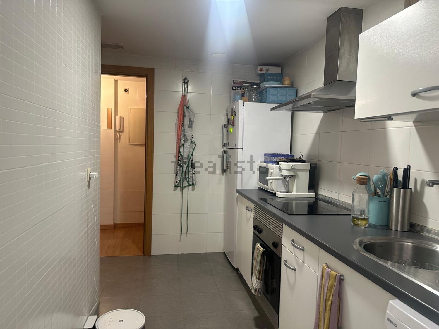 Квартира 56 м² в Mutxamel
