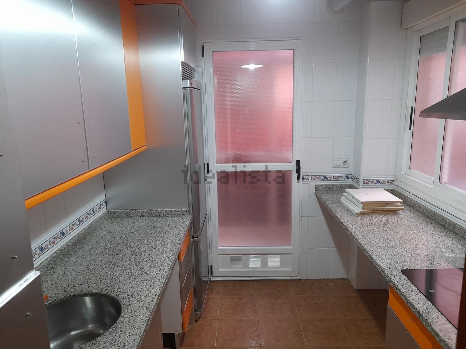 Piso de 65 m² en Cáceres