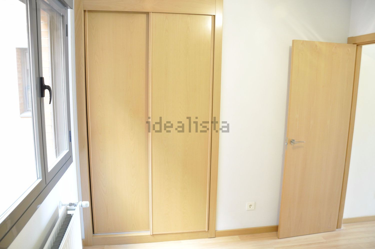 Pis de 85 m² a Madrid