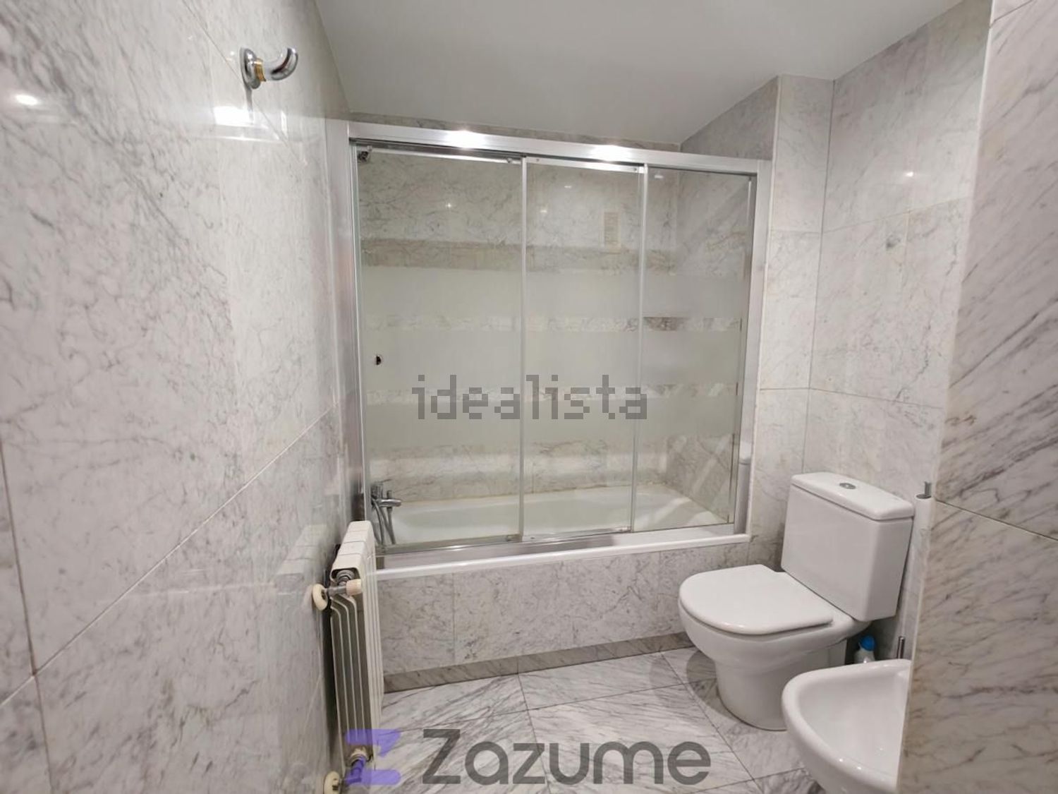 Appartement 60 m² à Madrid