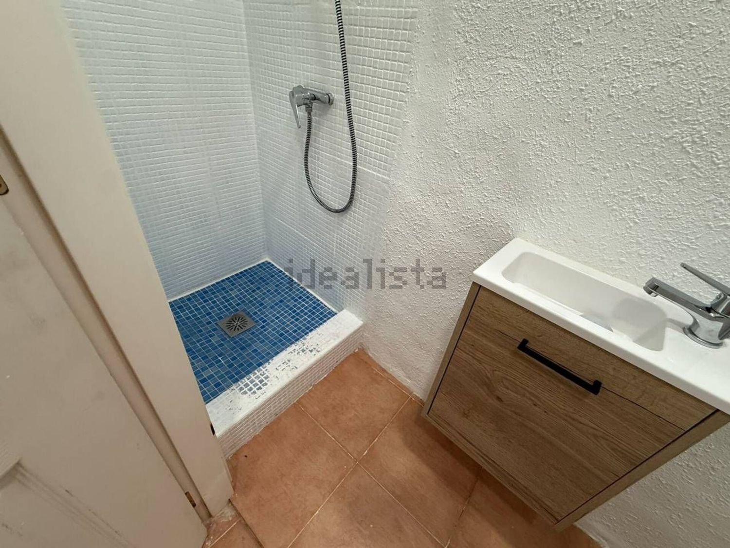 Pis de 25 m² a Favanella