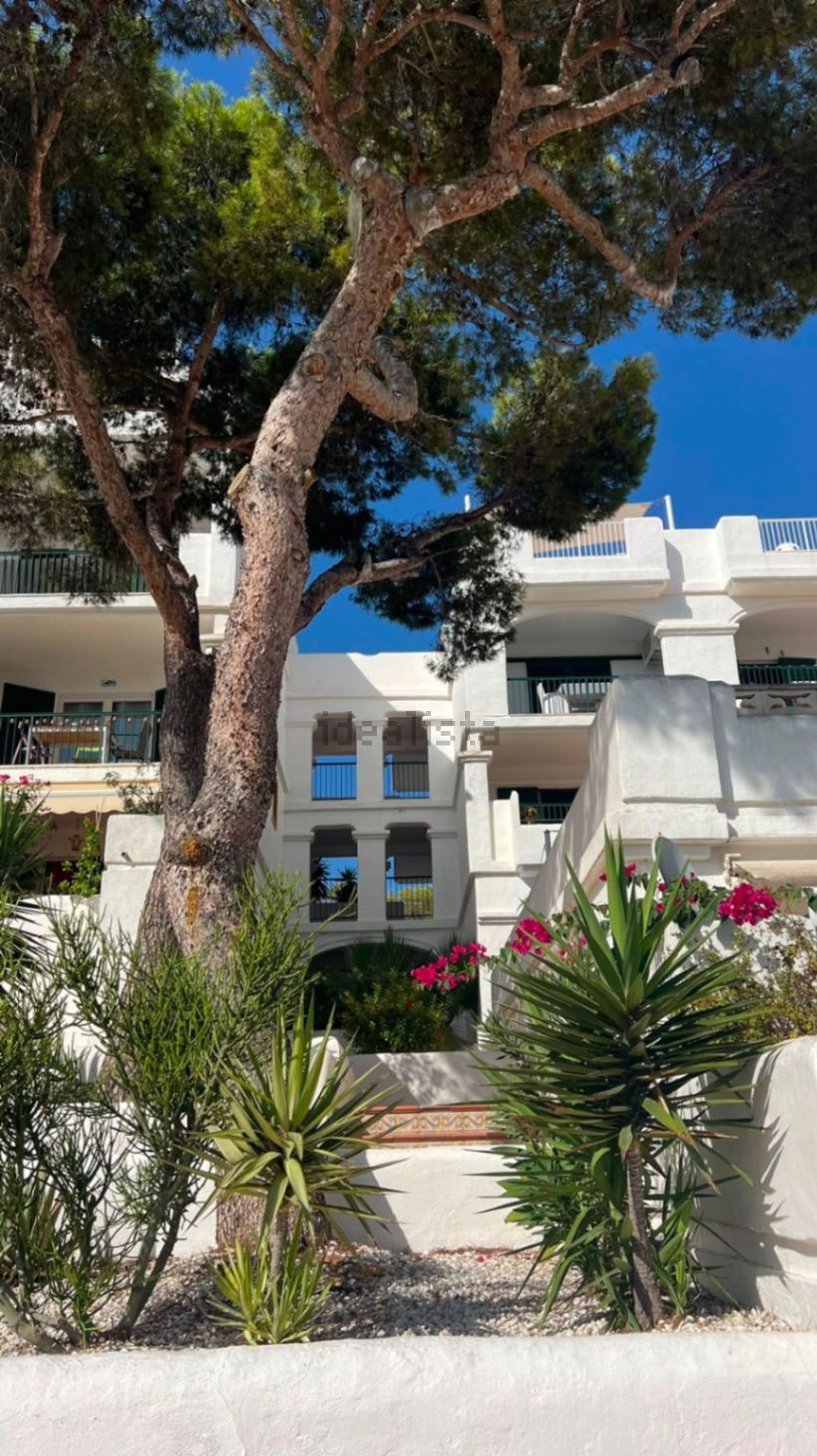 Pis de 45 m² a Sant Josep de sa Talaia