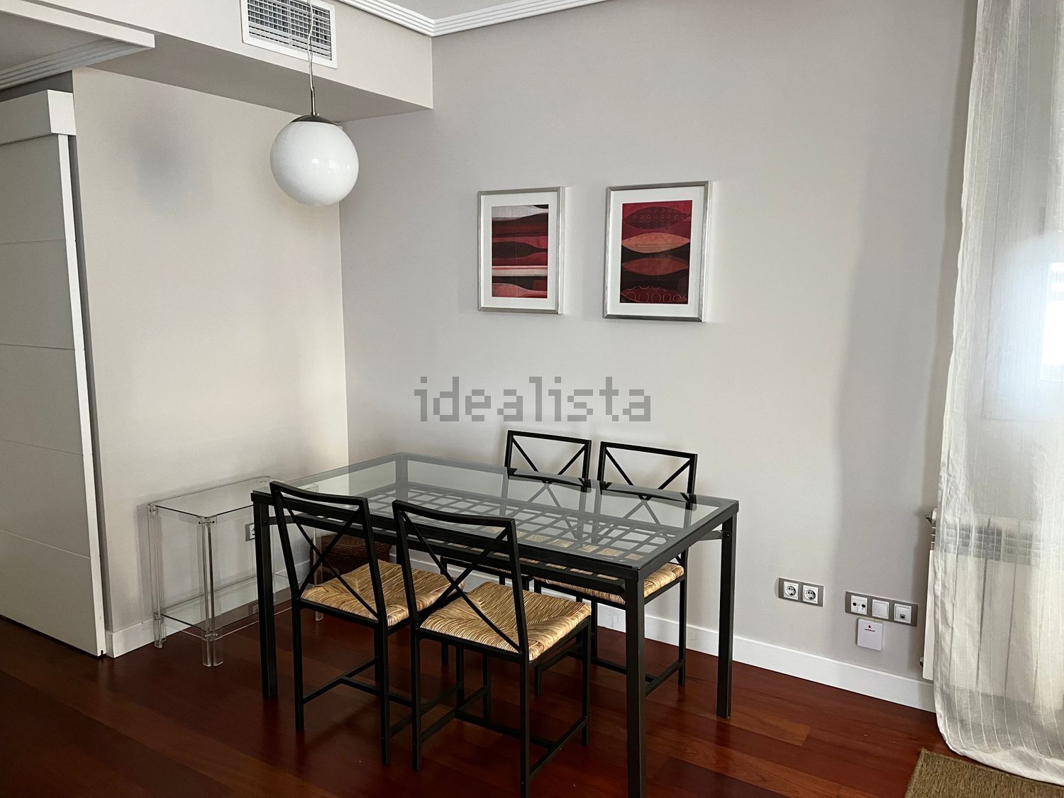 Pis de 73 m² a Madrid