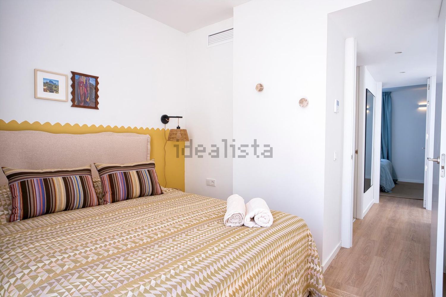 Piso de 110 m² en Sant Antoni de Portmany