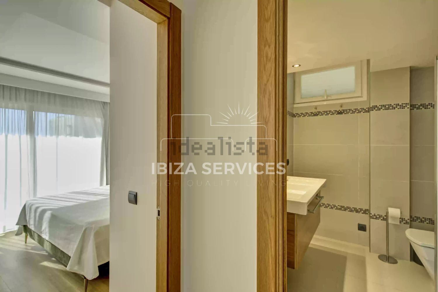 Casa de 250 m² a Santa Eulària des Riu