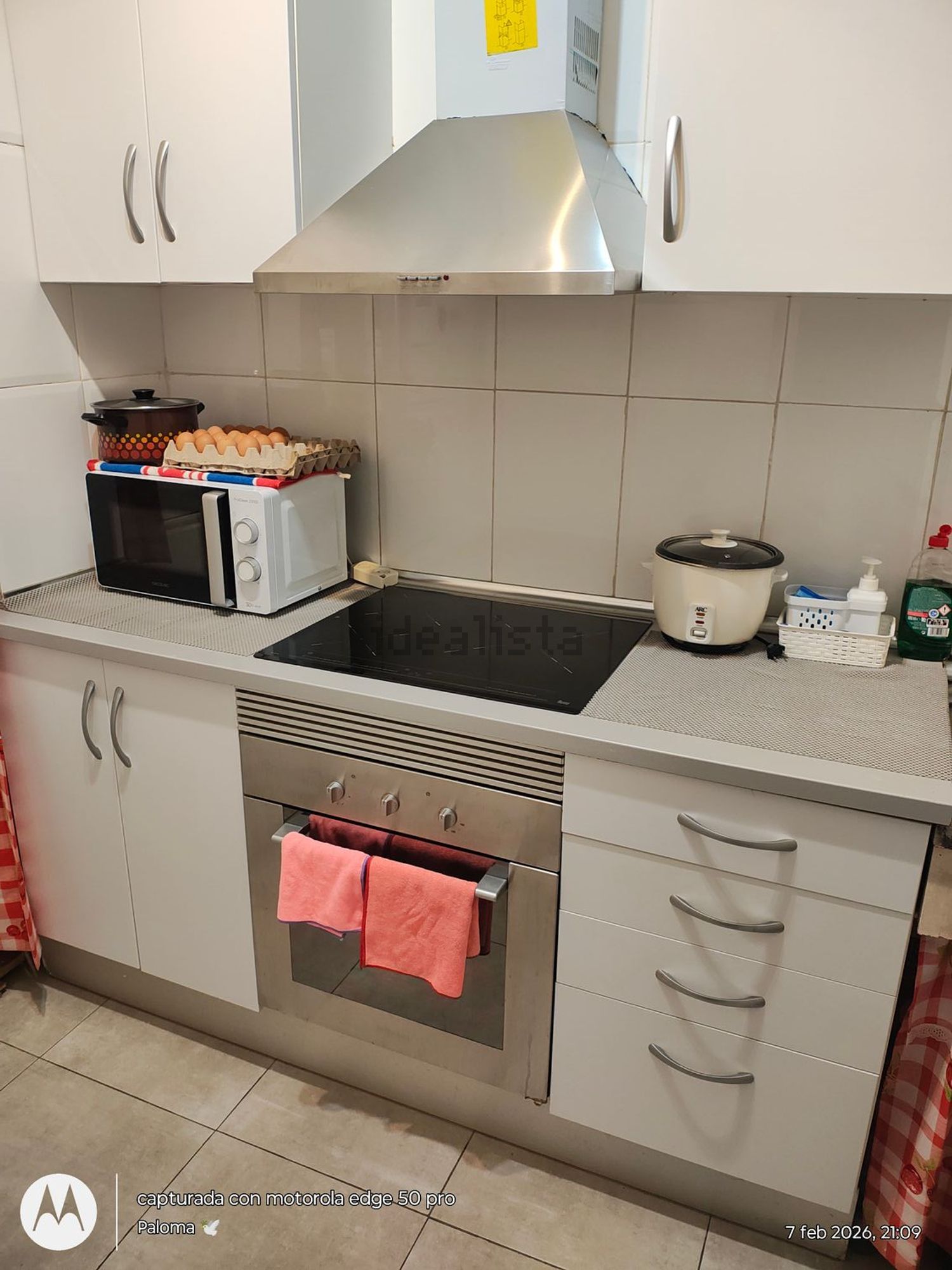 Zimmer zur Miete, l'Hospitalet de Llobregat