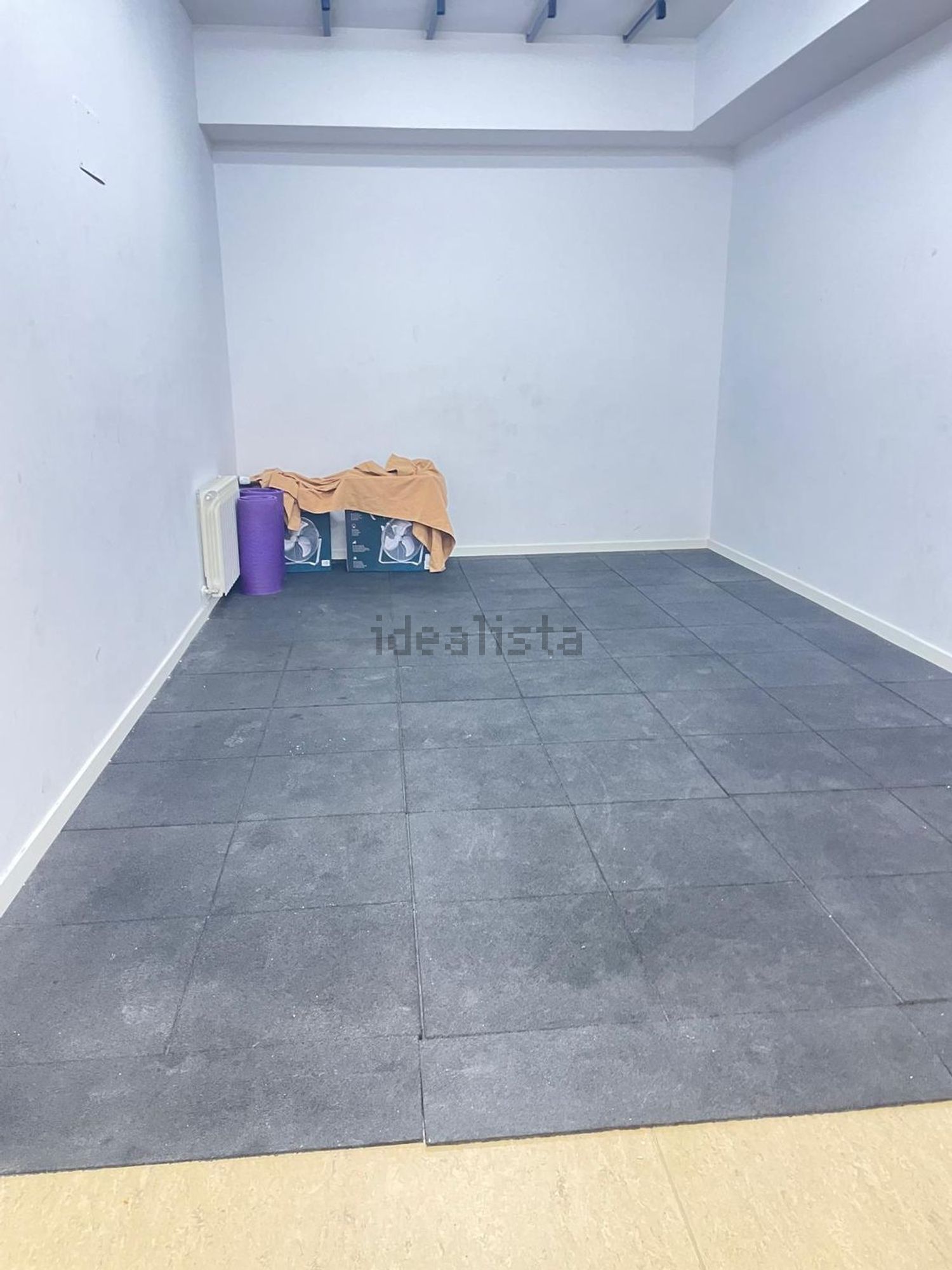 Piso de 102 m² en Madrid