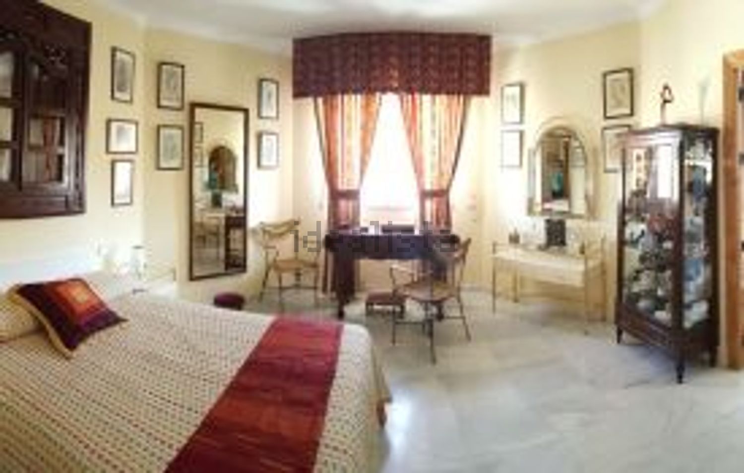 Casa de 150 m² a Alfarnate