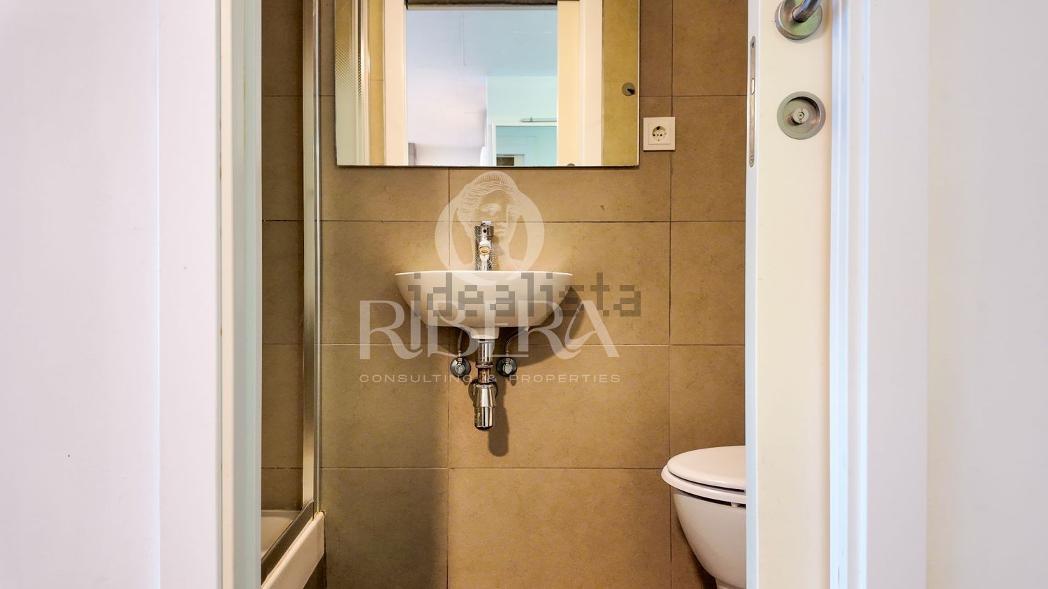 Piso de 84 m² en Valencia