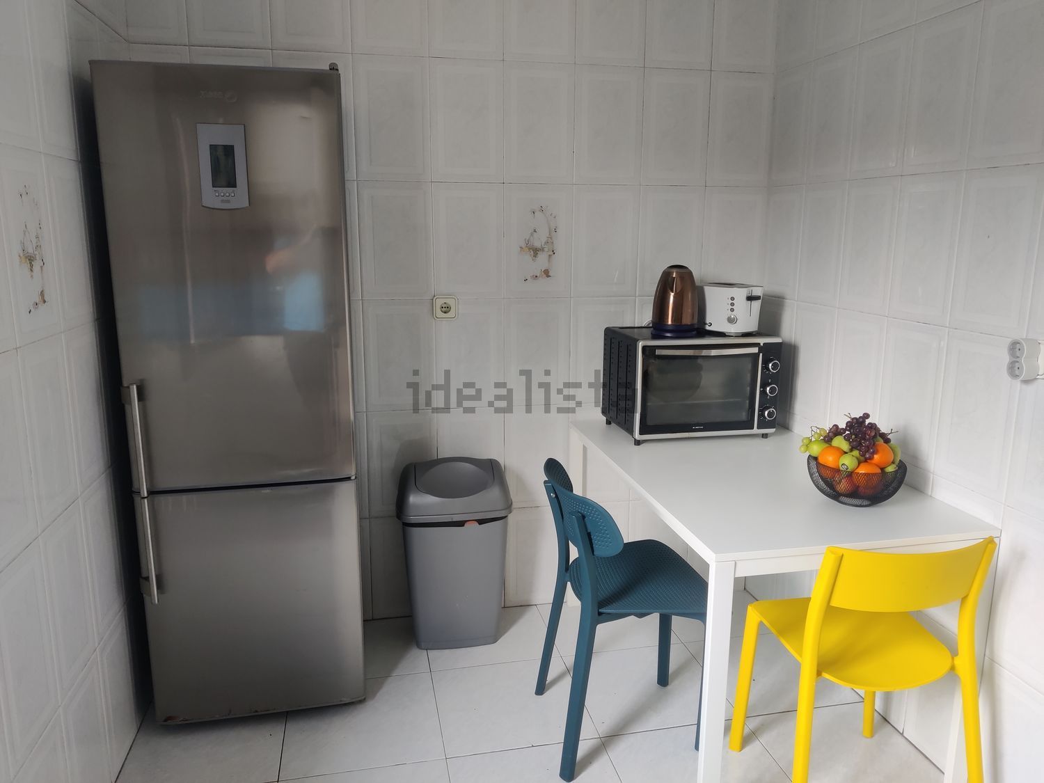 Habitació de lloguer, Santander
