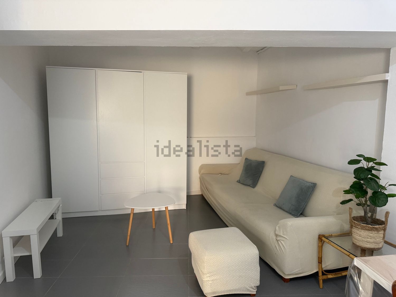 Apartamento 45 m² em Canet de Mar