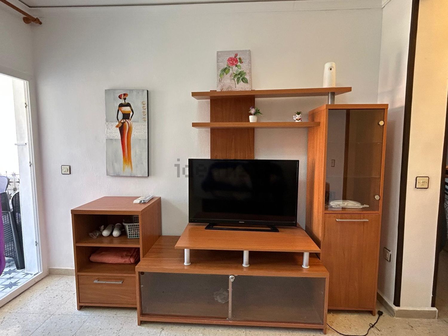 Habitació de lloguer, Granada