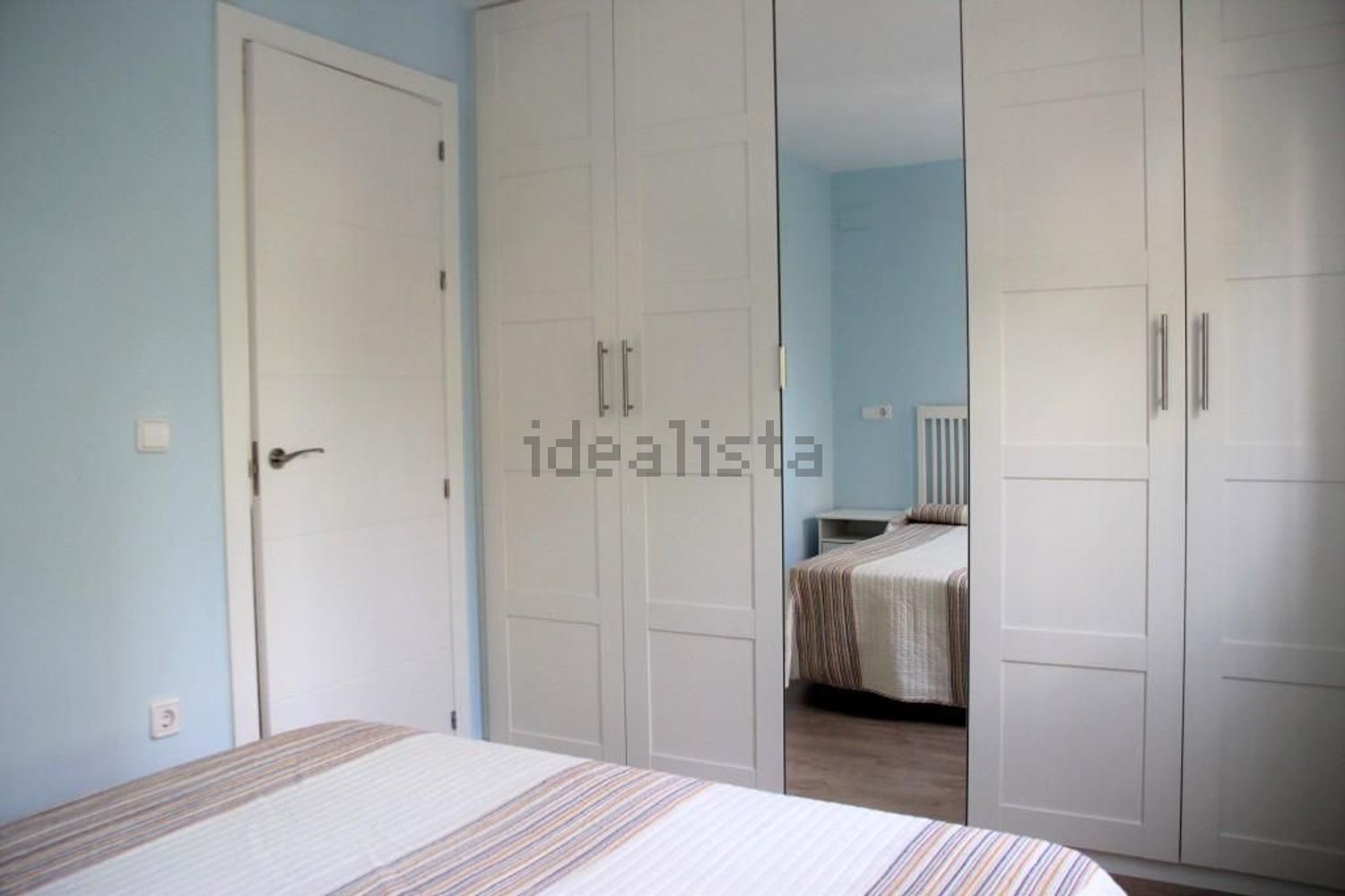 Pis de 55 m² a Sevilla