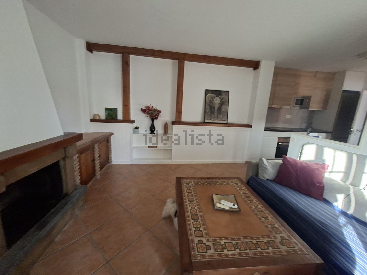 Wohnung 80 m² in Málaga