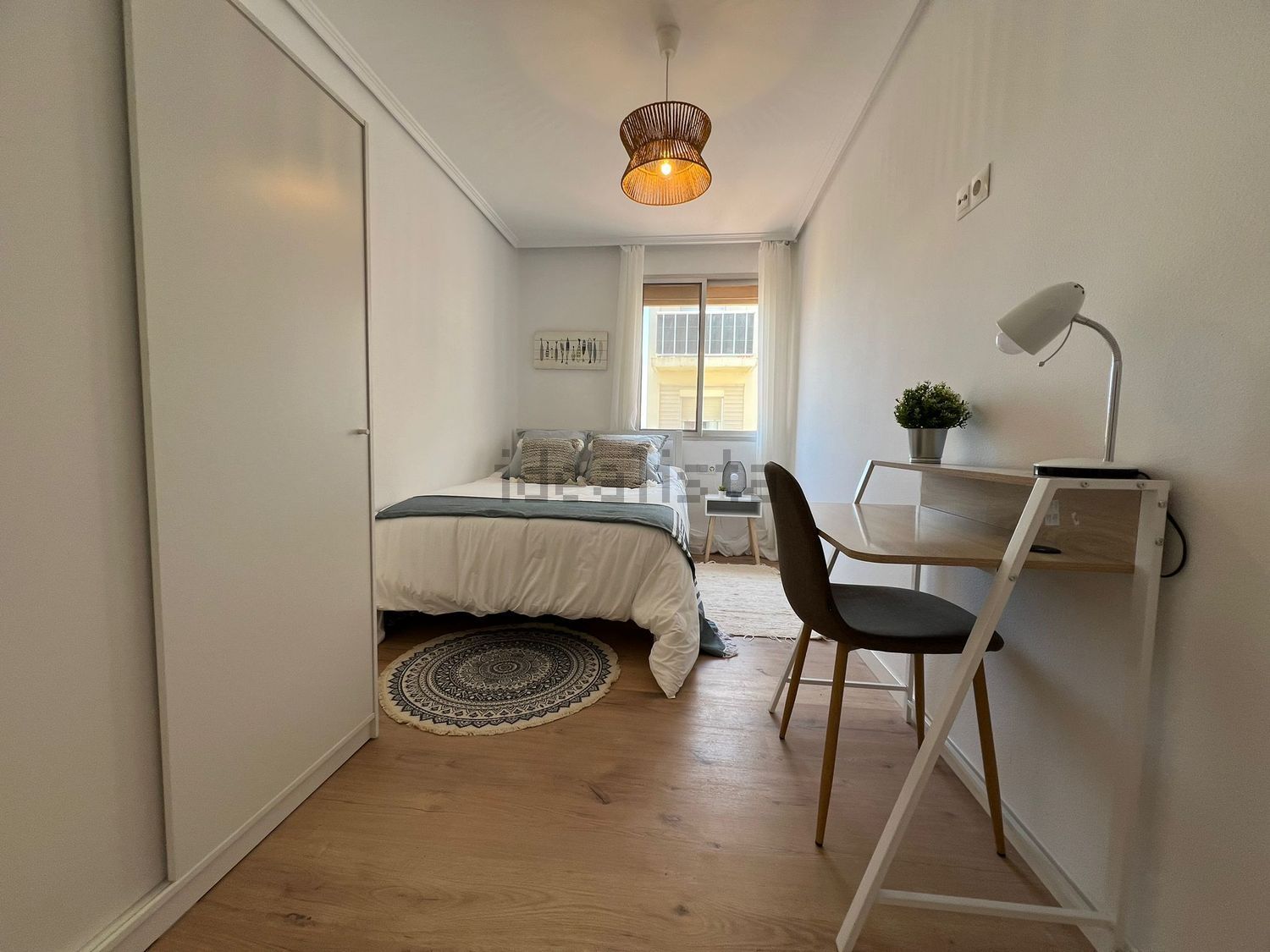 Piso de 110 m² en Valencia
