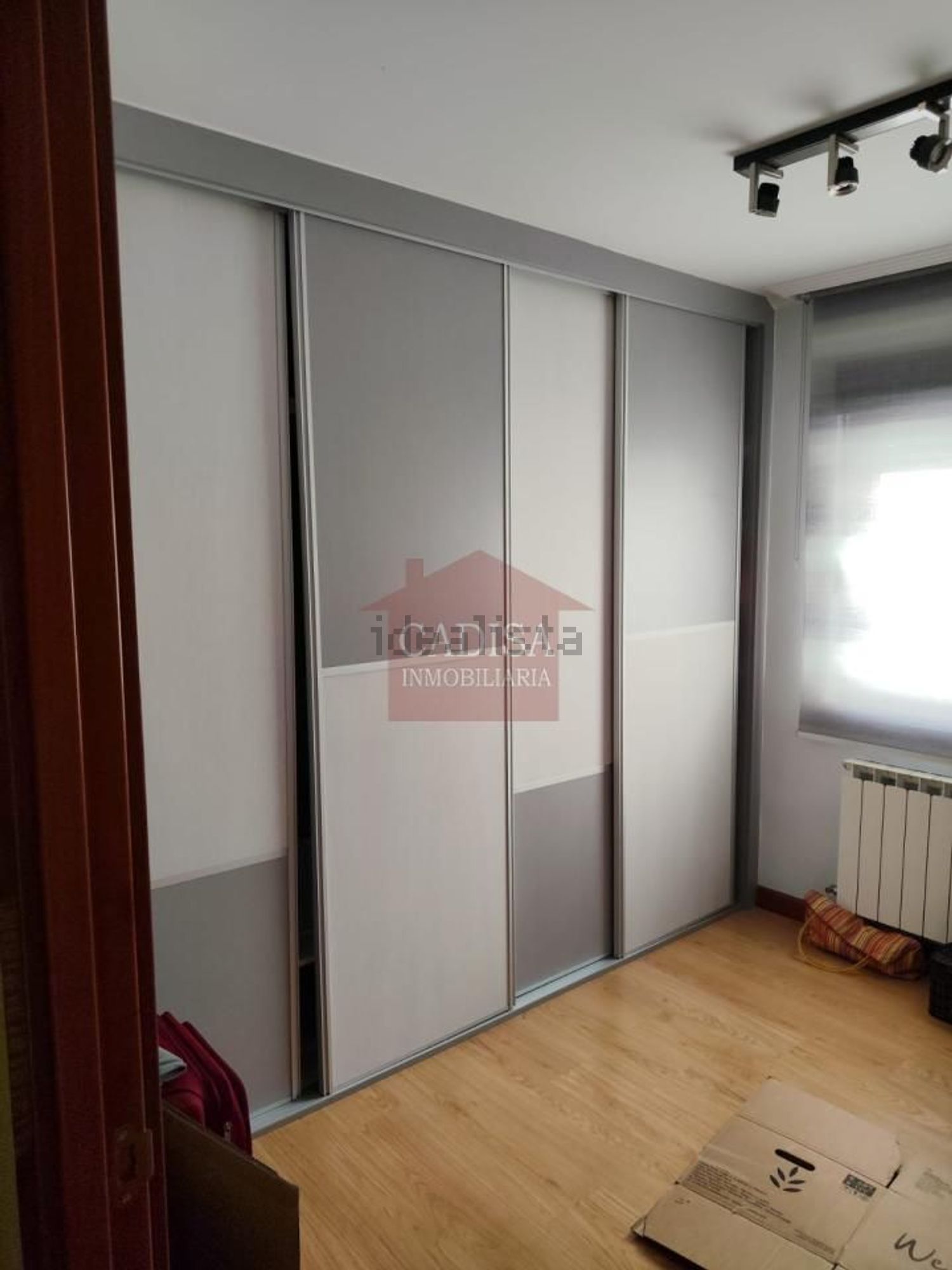 Pis de 90 m² a Salamanca