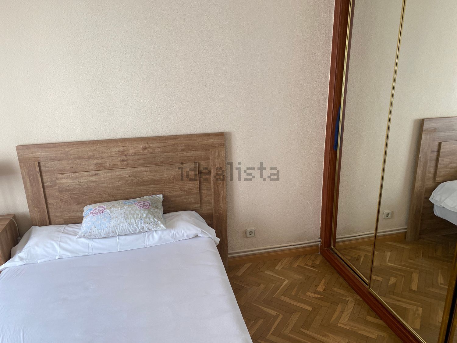 Zimmer zur Miete, Madrid