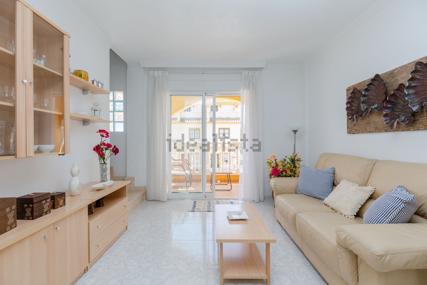 Maison 95 m² à Algorfa
