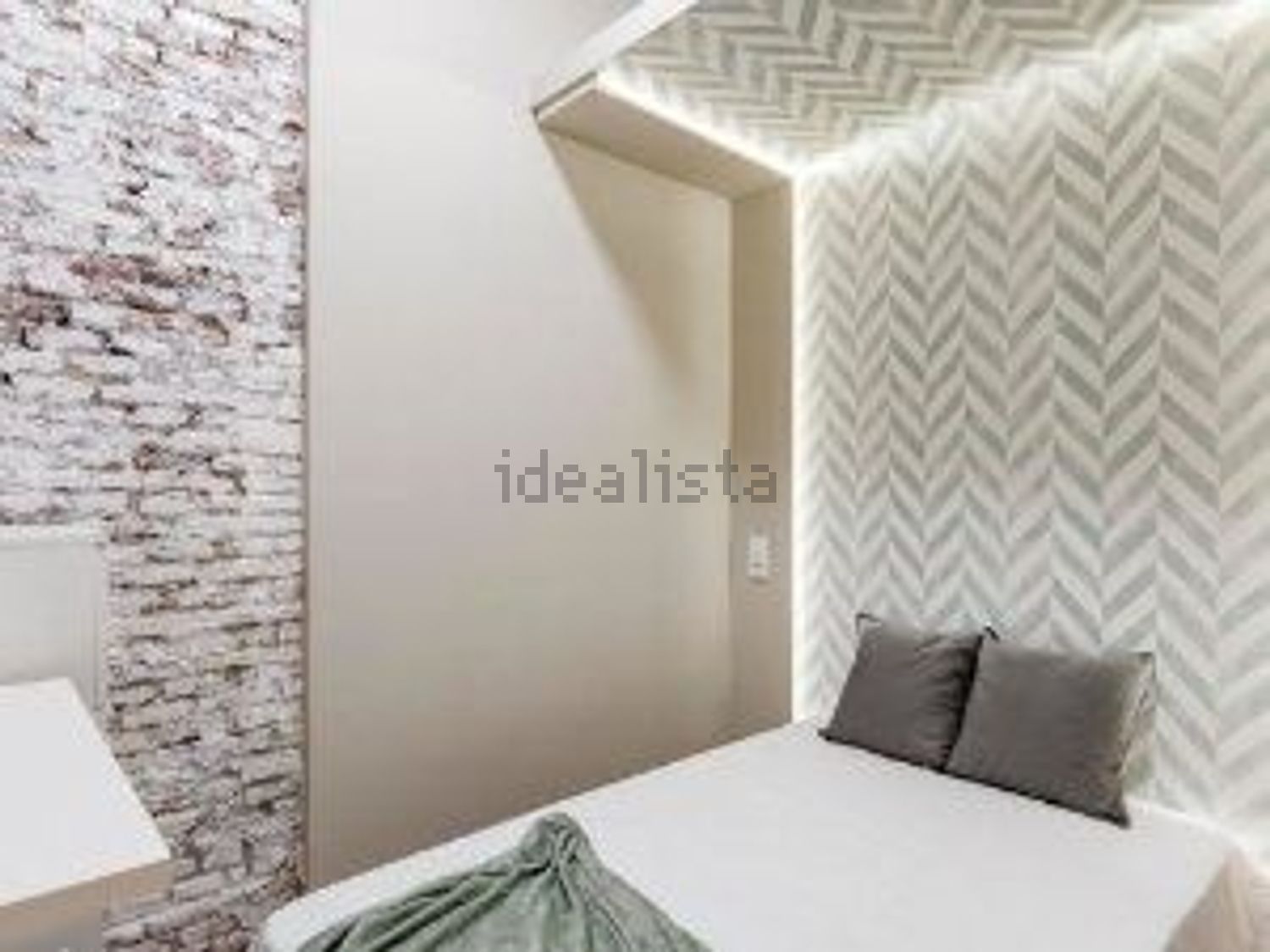 Pis de 50 m² a Madrid