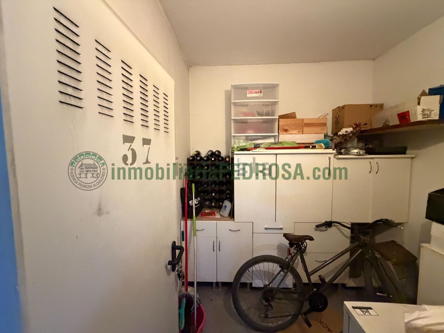 Piso de 83 m² en Pontevedra