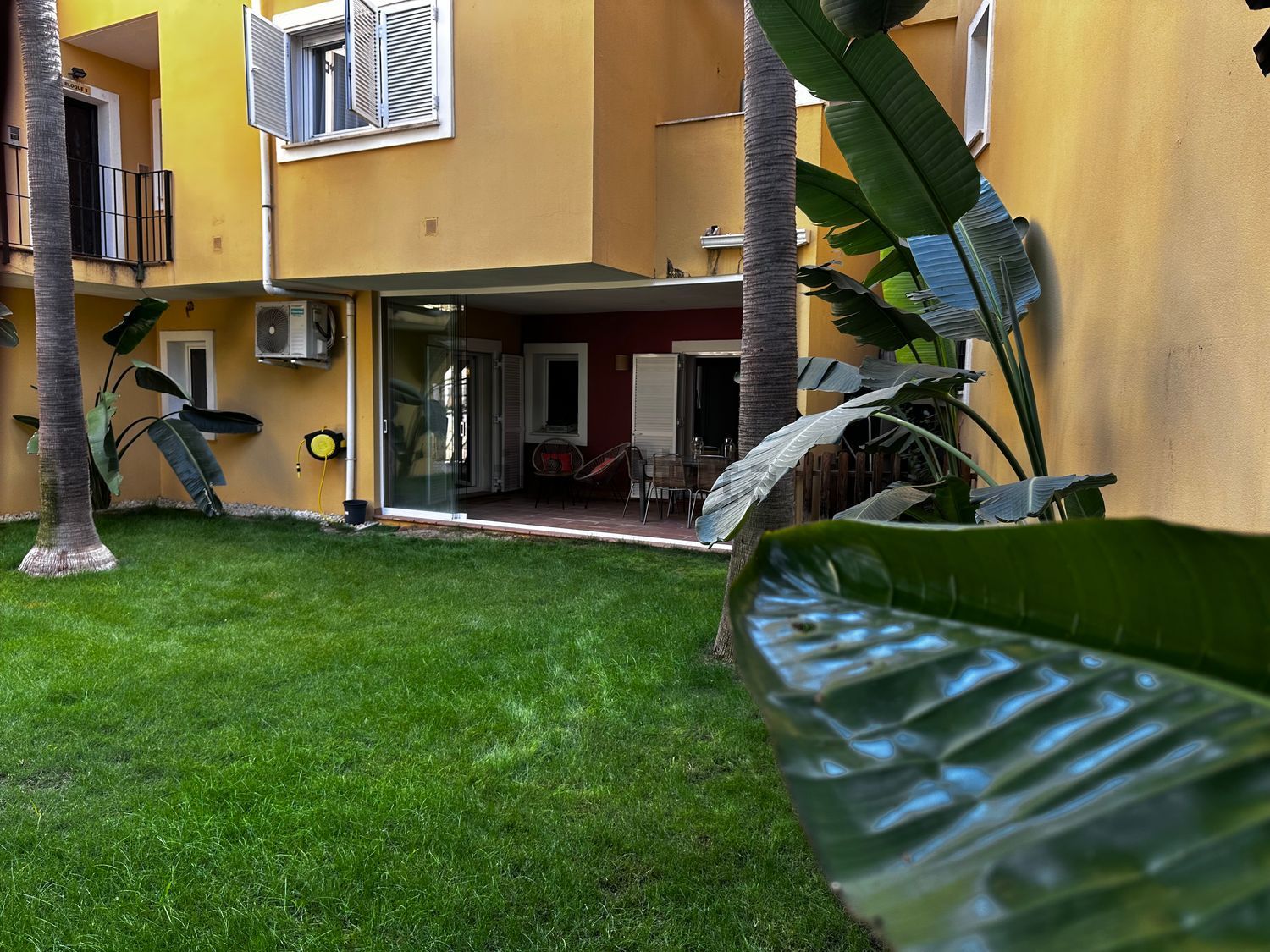 Pis de 133 m² a San Roque