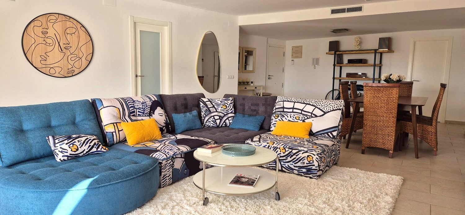 Wohnung 162 m² in Altea
