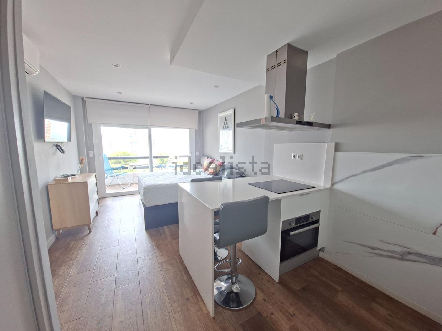 Appartamento 45 m² a Roquetas de Mar