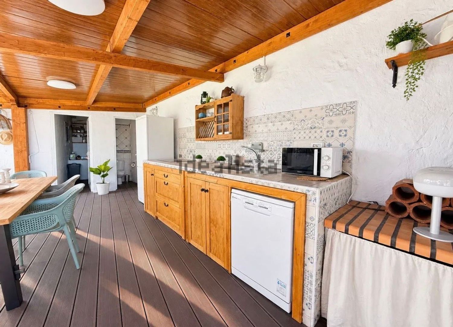 Casa 135 m² a Valsequillo de Gran Canaria