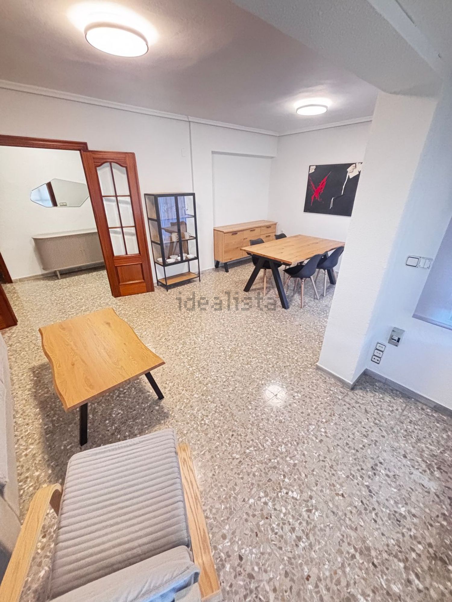 Pis de 103 m² a València
