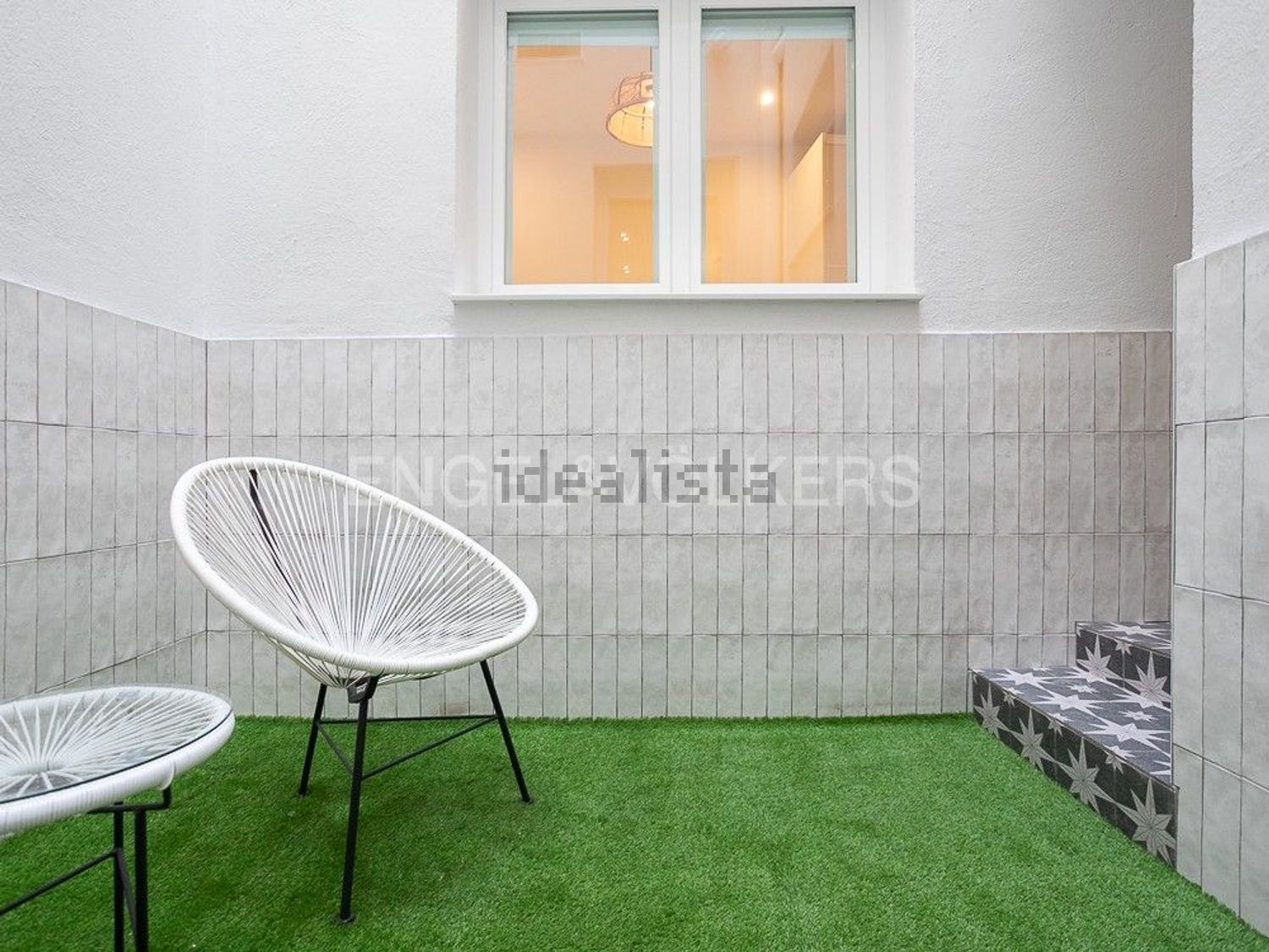Pis de 118 m² a València