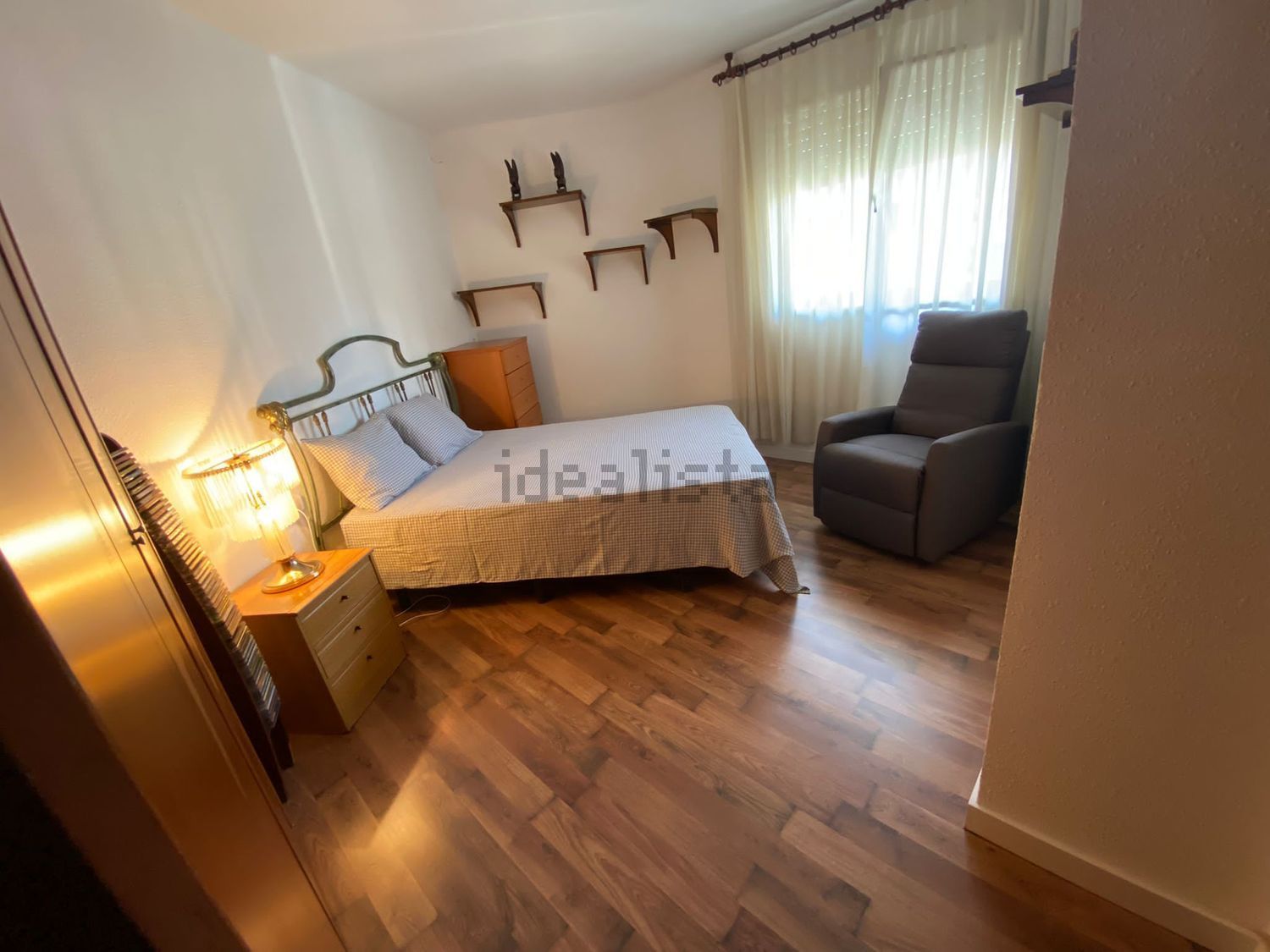 Habitación en alquiler, Lérida